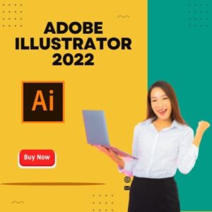 Adobe illustrator 2024