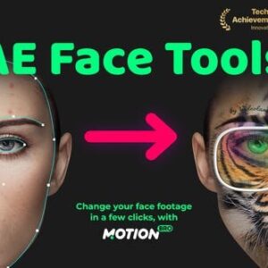AE Face Tools V2