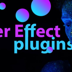 60+ After Effects Plugins