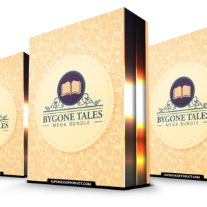 Bygone Tales