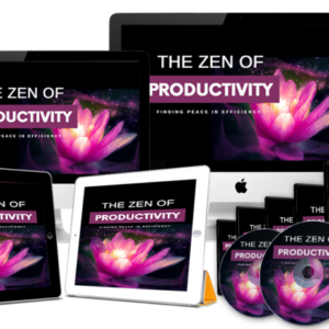 The Zen of Productivity