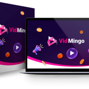 VidMingo