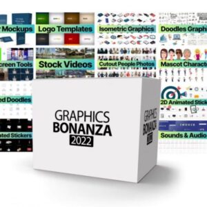 Graphics Bonanza 2022